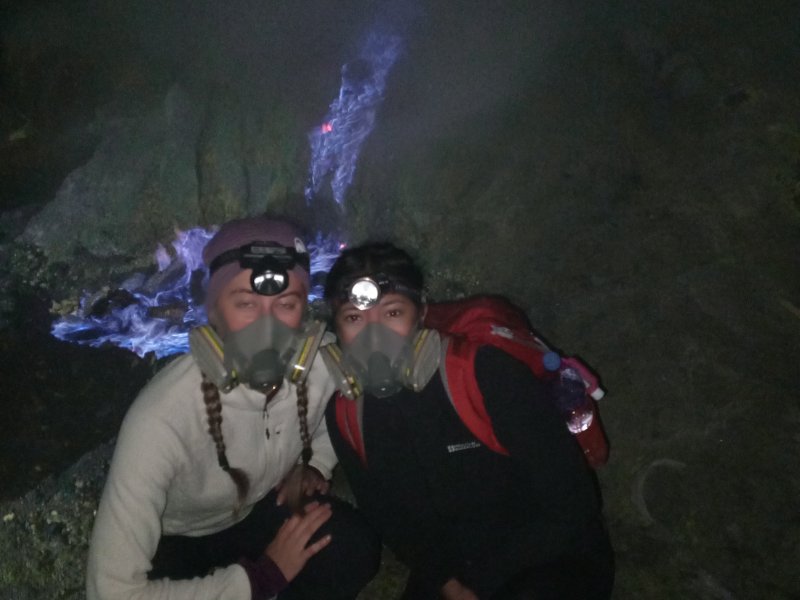 A group departures or shared trip package from Bali to Ijen crater tour - Banyuwangi 1D1N A group departures or shared trip package from Bali to Ijen crater tour - Banyuwangi 1D A group departures or shared trip package from Bali to Ijen crater tour - Banyuwangi to do Ijen crater hike activities and witness a blue fire tours 1D1N Bromoijencratertour.com