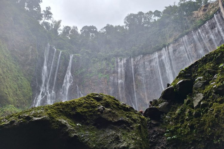 Cheap price Surabaya/ Malang to Bromo via Tumpak Sewu, Kalibaru and Ijen crater tour - back to Surabaya 4D Cheap price Surabaya/ Malang to Bromo via Tumpak Sewu, Kalibaru and Ijen tour - Surabaya 4D Cheap price for 4 days tour package in East Java from Malang or Surabaya to  Bromo via Tumpak Sewu, Kalibaru and Ijen cratour - to Surabaya by a train 4D3N Bromoijencratertour.com