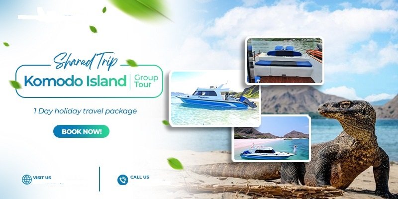 Full day Komodo trip, and island hopping tours by shared speedboat Full day Komodo island trip, and island hopping tours by shared speedboat from Labuan Bajo. Full day Komodo island trip, and island hopping tours by shared speedboat from Labuan Bajo - West Flores, friendly Indonesia! Bromoijencratertour.com