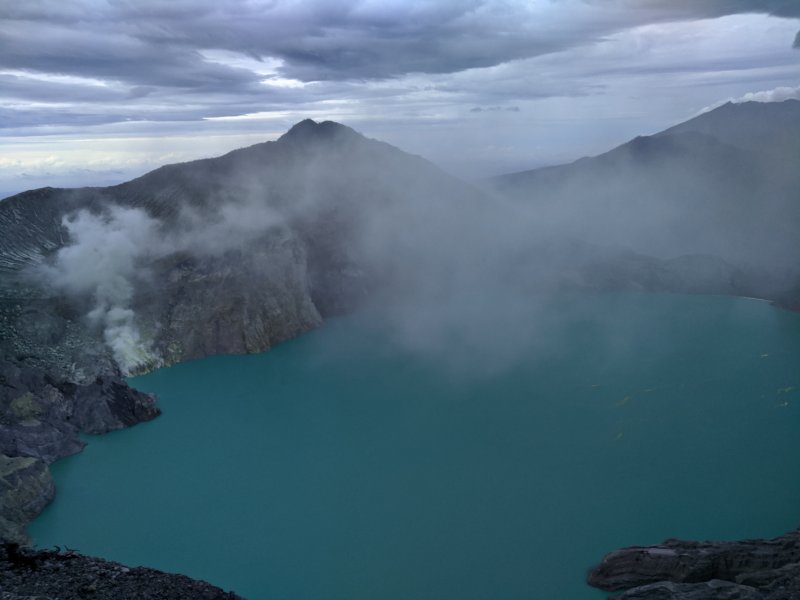 Malang or Surabaya to Blue Fire Ijen Tours Banyuwangi Malang or Surabaya to go to Ijen Crater for Blue Fire Ijen Tours & see Blue Flame & to Banyuwangi  Java short trip from Malang or Surabaya to Ijen Crater for Blue Fire Ijen Tours to see Milky Way, Blue Flame, Sunrise & Green Lake of sulfur then to Banyuwangi  Bromoijencratertour.com